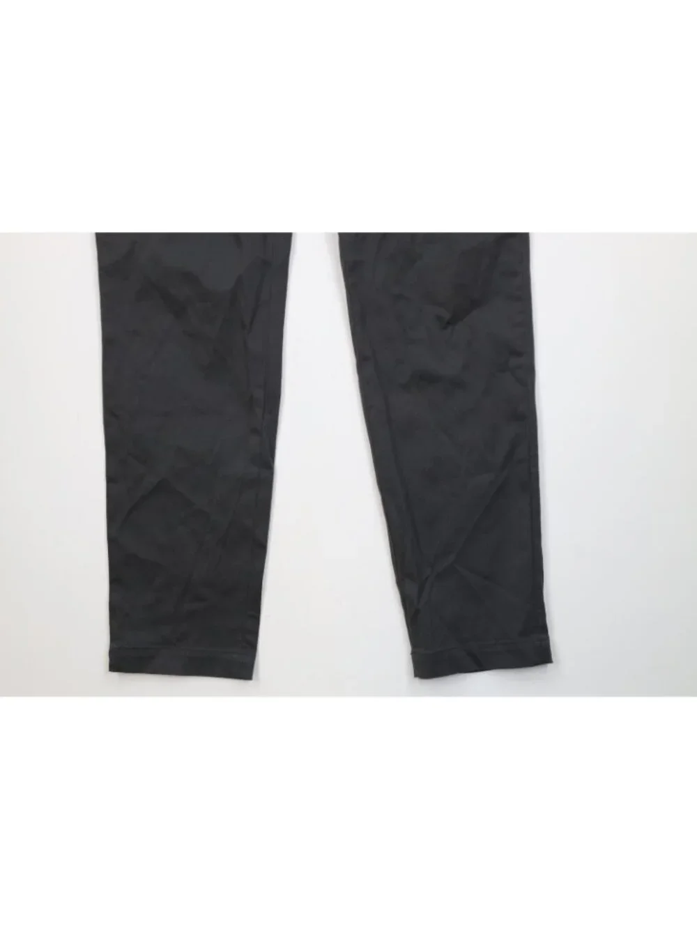 New Banana Republic Mens 36x34 Mason Athletic Tapered Fit Chino Pants Gray